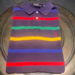 Polo by Ralph Lauren “Custom Fit”
